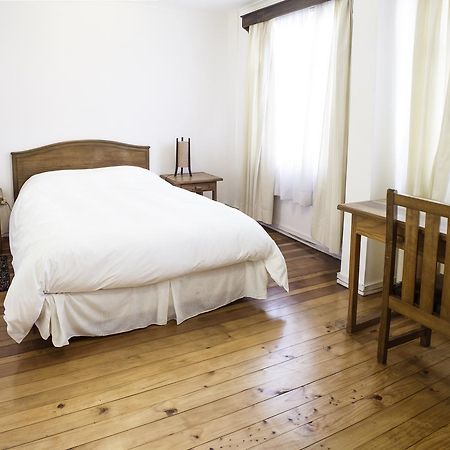 Hotel Concepcion Viajantes Экстерьер фото