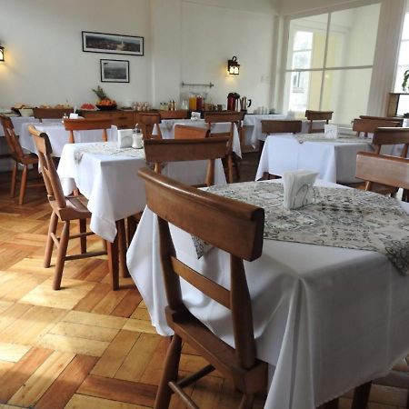 Hotel Concepcion Viajantes Экстерьер фото