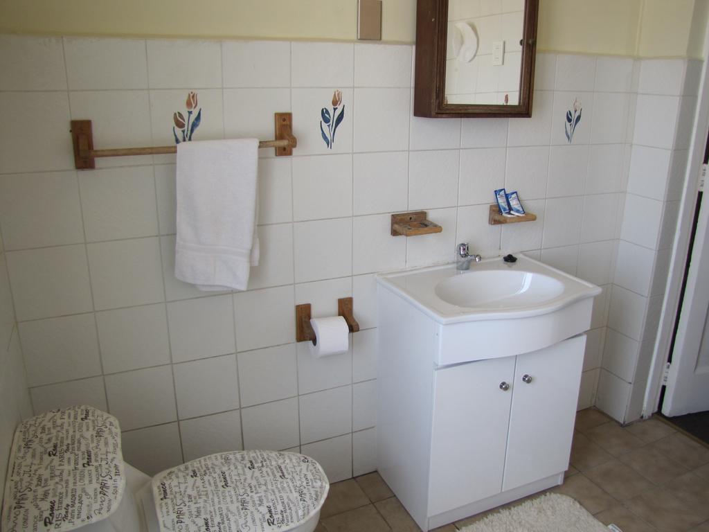 Hotel Concepcion Viajantes Экстерьер фото