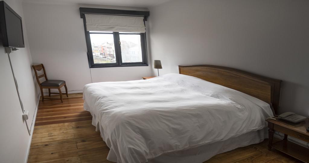 Hotel Concepcion Viajantes Экстерьер фото