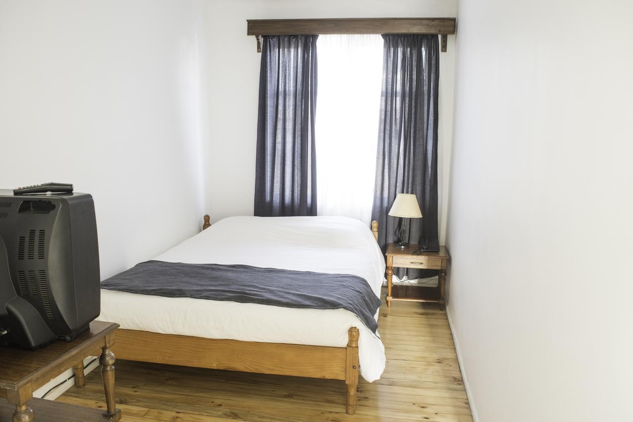 Hotel Concepcion Viajantes Экстерьер фото