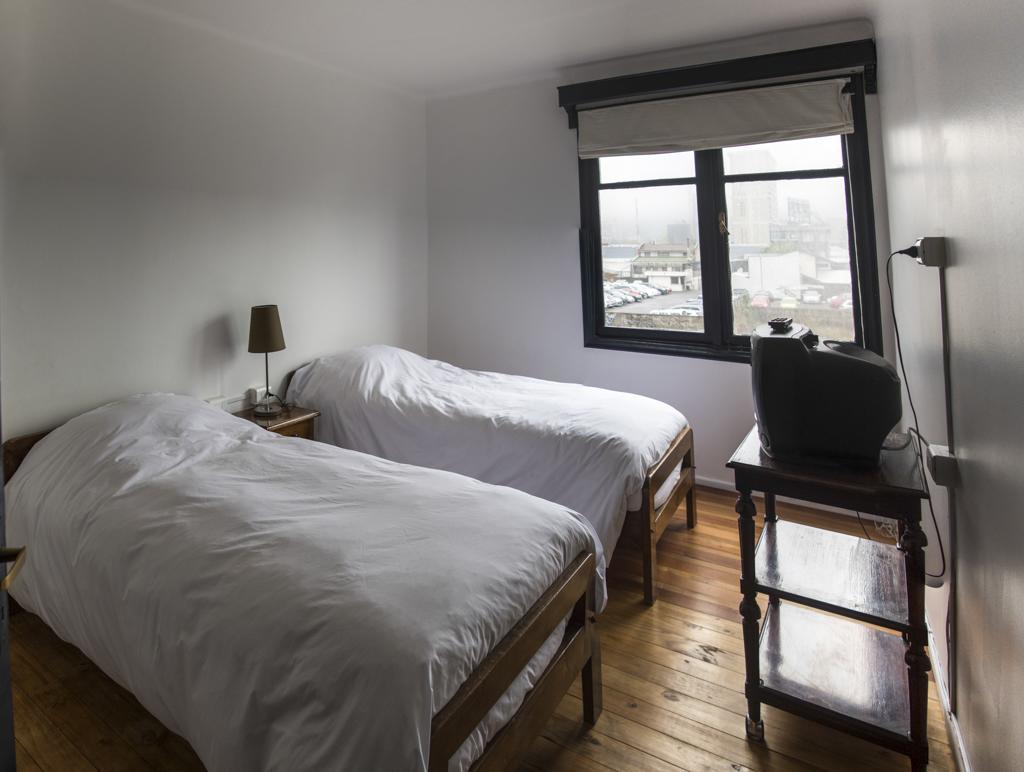Hotel Concepcion Viajantes Экстерьер фото