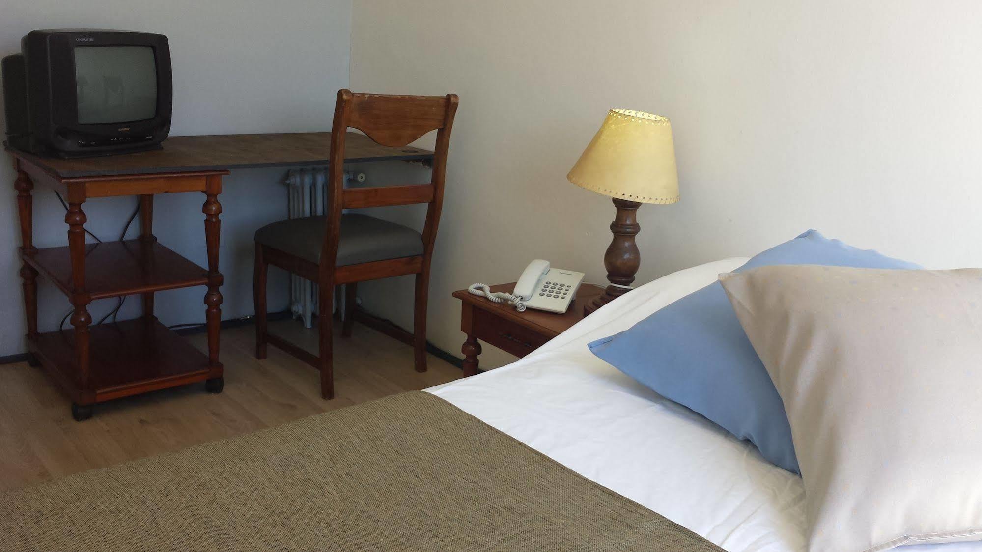 Hotel Concepcion Viajantes Экстерьер фото